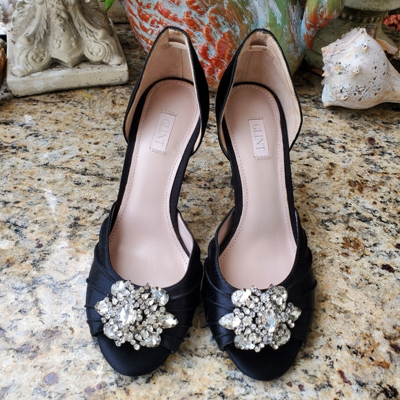 Glint Heels - Picture 5 of 10